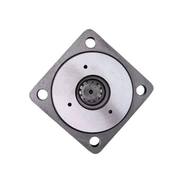 Aftermarket Eaton Char-Lynn 2000 Series 106-1012-006 Hydraulic Motor for Planter Sprayer Baler Mower Loader Harvester - KUDUPARTS