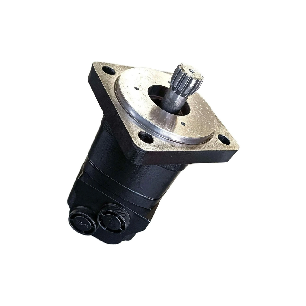 Moteur hydraulique de rechange Eaton Char-Lynn série 2000, référence 106-1034-006, pour excavatrices, chargeuses et tracteurs