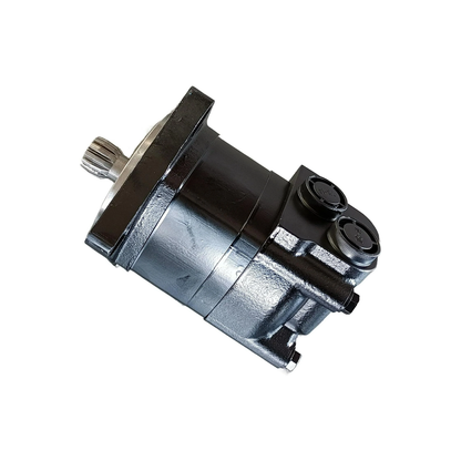 Moteur hydraulique de rechange Eaton Char-Lynn série 2000, référence 106-1034-006, pour excavatrices, chargeuses et tracteurs