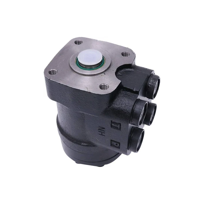 Aftermarket Eaton Char-Lynn 3 6 12 Series 211-1009-002 Hydraulic Motor Steering Valve for Tractor Harvester Sprayer Excavator Loader Mixer Compactor Forklift