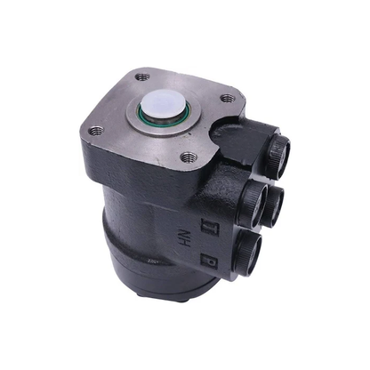 Aftermarket Eaton Char-Lynn 3 6 12 Series 211-1009-002 Hydraulic Motor Steering Valve for Tractor Harvester Sprayer Excavator Loader Mixer Compactor Forklift