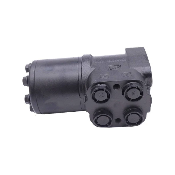 Aftermarket Eaton Char-Lynn 3 6 12 Series 211-1039-002 Hydraulic Motor Steering Valve for Tractor Combine Harvester Excavator Bulldozer Loader Forklift Telehandler