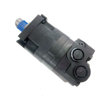 Aftermarket Eaton Char-Lynn 4000 Series 109-1102-006 Hydraulic Motor for Excavator Loader Bulldozer Tractor