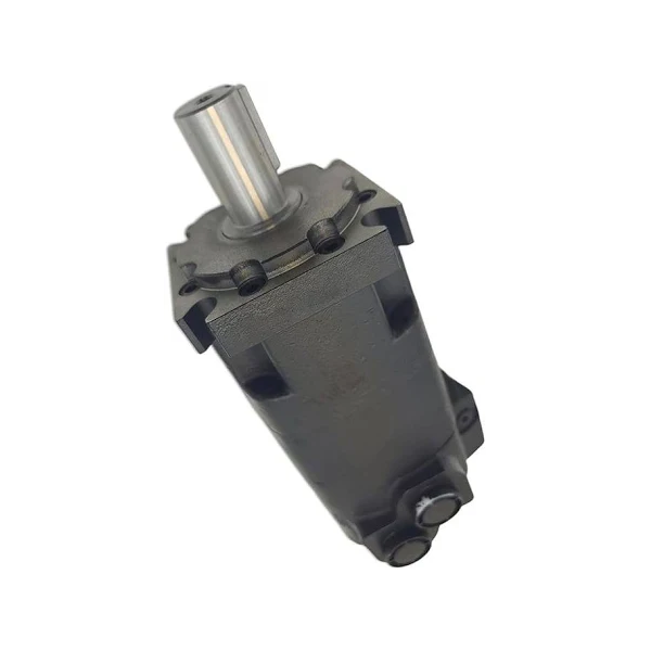 Aftermarket Eaton Char-Lynn 4000 Series 109-1103-006 Hydraulic Motor f ...