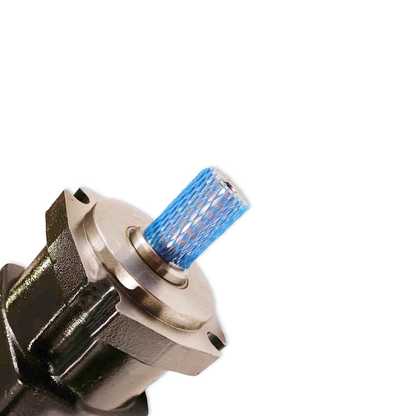 Aftermarket Eaton Char-Lynn 4000 Series 109-1104-006 Hydraulic Motor for Excavator Loader Bulldozer Tractor