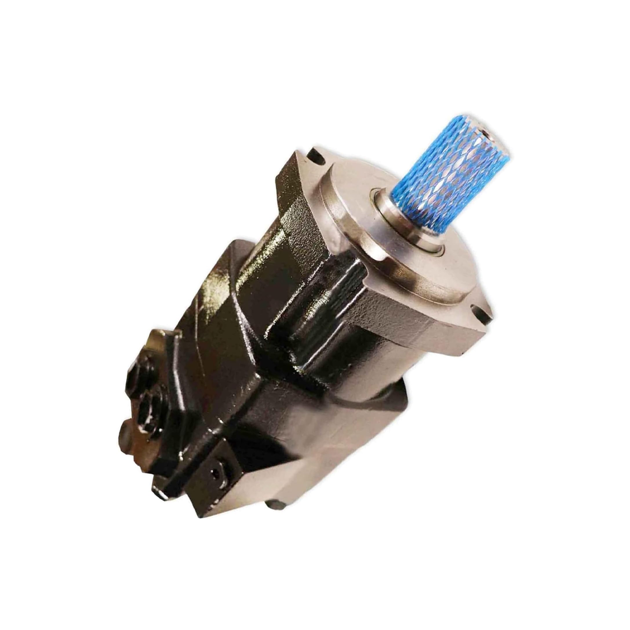Aftermarket Eaton Char-Lynn 4000 Series 109-1104-006 Hydraulic Motor for Excavator Loader Bulldozer Tractor