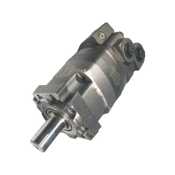 Aftermarket Eaton Char-Lynn 4000 Series 109-1370-006 Hydraulic Motor for Loader Tractor