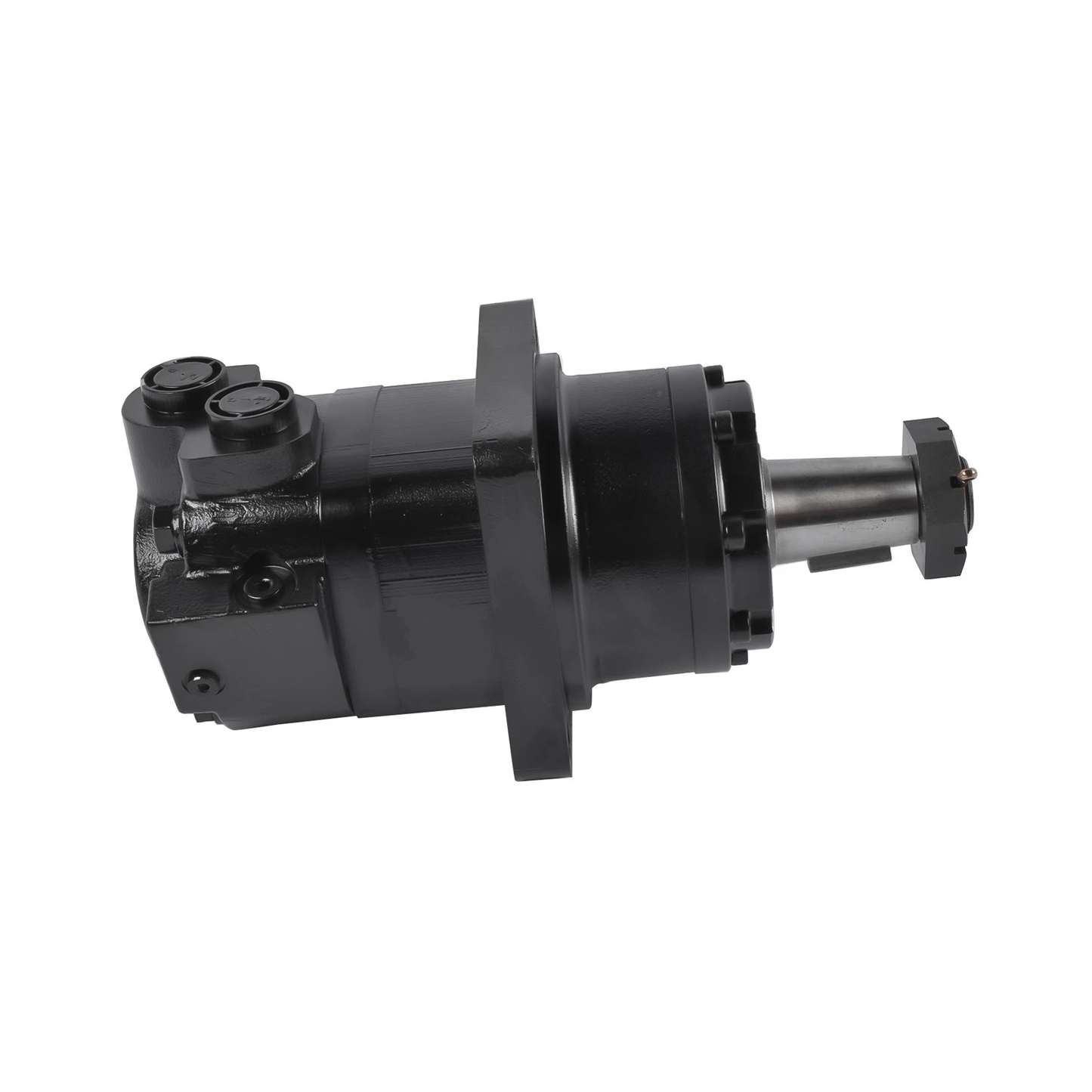 Aftermarket Eaton Char-Lynn 4000 Series 110-1083-006 Hydraulic Gerotor Motor for Excavator Loader Bulldozer Tractor