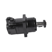Aftermarket Eaton Char-Lynn 4000 Series 110-1083-006 Hydraulic Gerotor Motor for Excavator Loader Bulldozer Tractor