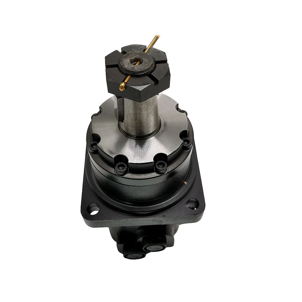 Aftermarket Eaton Char-Lynn 4000 Series 110-1084-006 Hydraulic Motor for Excavator Loader Bulldozer Tractor