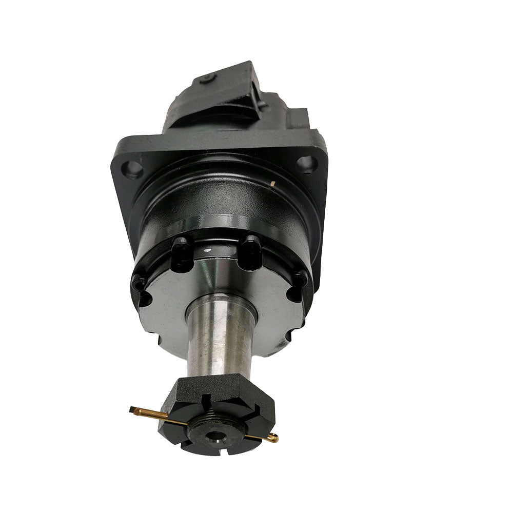 Aftermarket Eaton Char-Lynn 4000 Series 110-1084-006 Hydraulic Motor for Excavator Loader Bulldozer Tractor