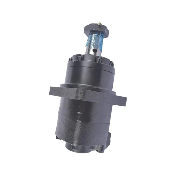 Aftermarket Eaton Char-Lynn 4000 Series 110-1168-006 Hydraulic Motor for Excavator Crane Loader - KUDUPARTS