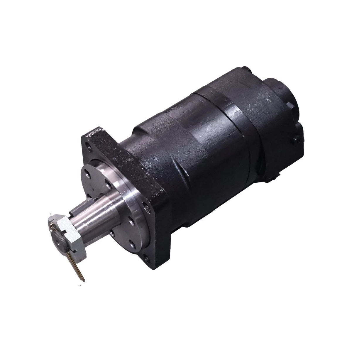 Aftermarket Eaton Char-Lynn 6000 Series 112-1080-006 Hydraulic Motor for Excavator Combine Loader Crane - KUDUPARTS