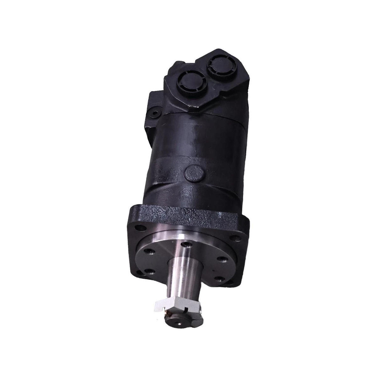 Aftermarket Eaton Char-Lynn 6000 Series 112-1080-006 Hydraulic Motor for Excavator Combine Loader Crane - KUDUPARTS
