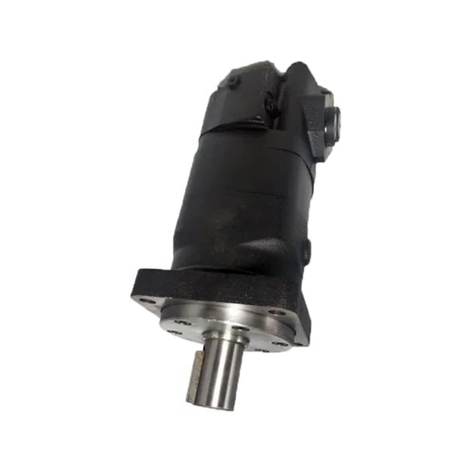 Aftermarket Eaton Char-Lynn 6000 Series 112-1089-006 Hydraulic Motor for Excavator Dozer Crane Road Roller - KUDUPARTS