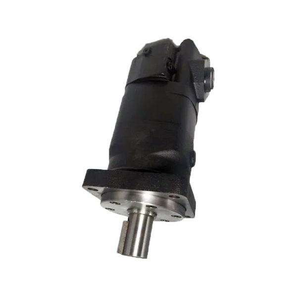Aftermarket Eaton Char-Lynn 6000 Series 112-1089-006 Hydraulic Motor for Excavator Dozer Crane Road Roller - KUDUPARTS