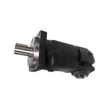 Aftermarket Eaton Char-Lynn 6000 Series 112-1089-006 Hydraulic Motor for Excavator Dozer Crane Road Roller
