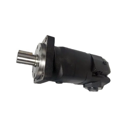 Aftermarket Eaton Char-Lynn 6000 Series 112-1089-006 Hydraulic Motor for Excavator Dozer Crane Road Roller - KUDUPARTS