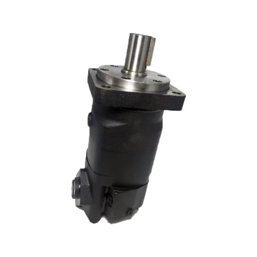 Aftermarket Eaton Char-Lynn 6000 Series 112-1089-006 Hydraulic Motor for Excavator Dozer Crane Road Roller - KUDUPARTS