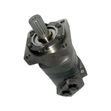 Aftermarket Eaton Char-Lynn 6000 Series 112-1091-006 Hydraulic Motor for Excavator Loader Dozer Combine Tractor Crane