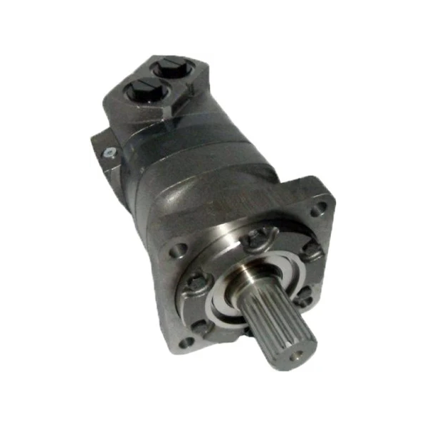 Aftermarket Eaton Char-Lynn 6000 Series 112-1091-006 Hydraulic Motor for Excavator Loader Dozer Combine Tractor Crane