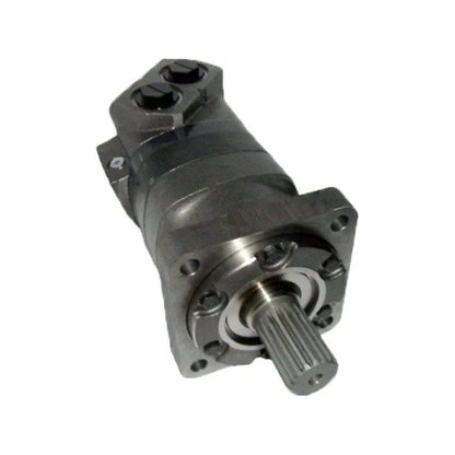 Aftermarket Eaton Char-Lynn 6000 Series 112-1091-006 Hydraulic Motor for Excavator Loader Dozer Combine Tractor Crane