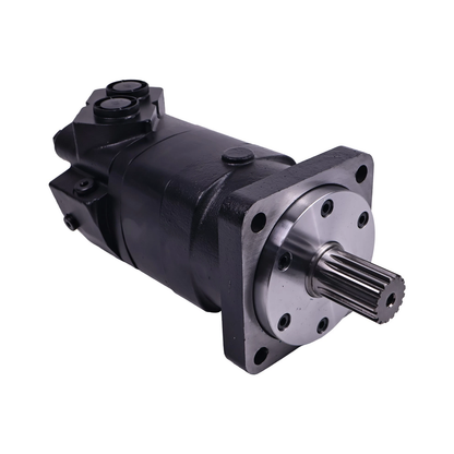 Aftermarket Eaton Char-Lynn 6000 Series 112-1092-006 Hydraulic Motor for Excavator Loader Dozer Combine Tractor Crane