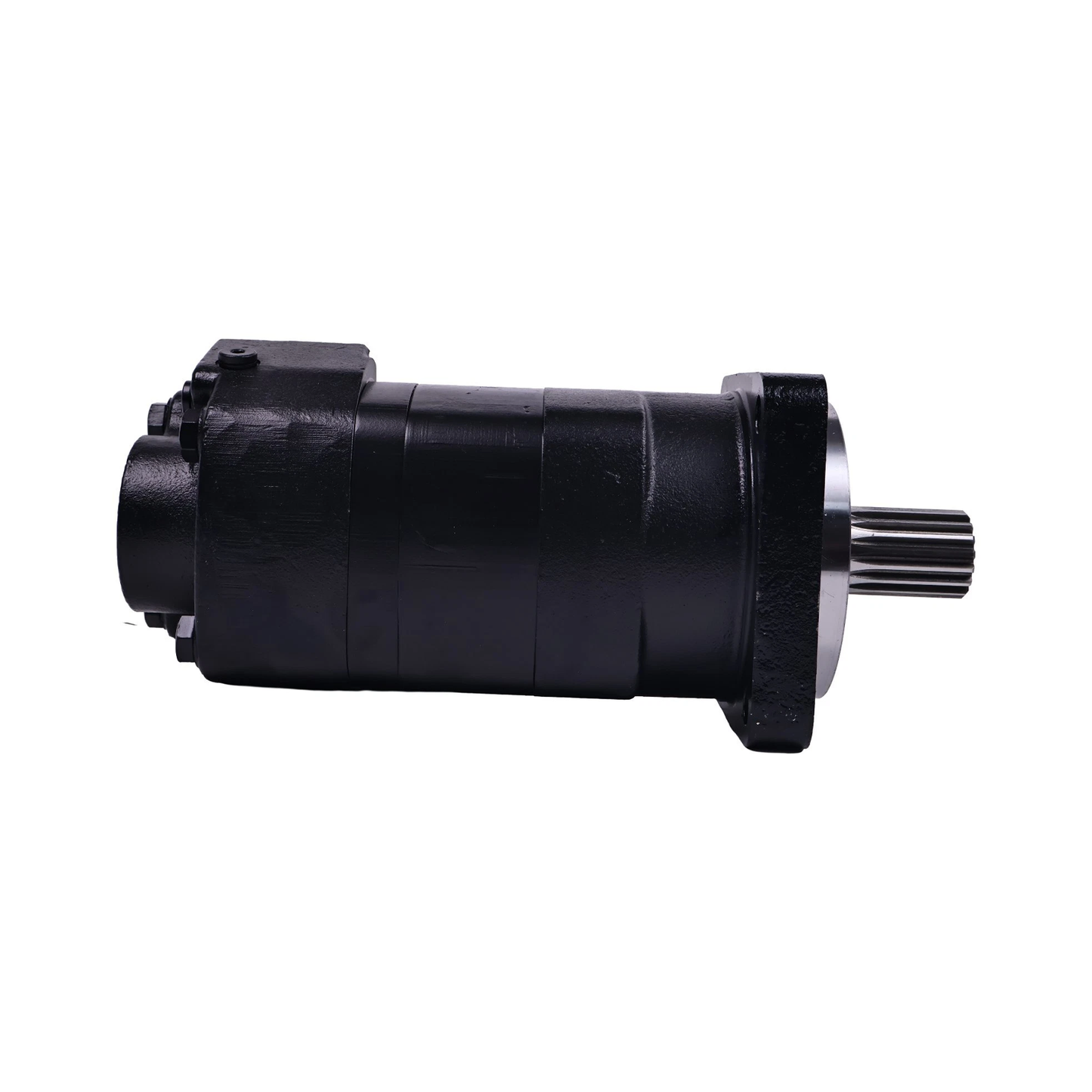 Aftermarket Eaton Char-Lynn 6000 Series 112-1092-006 Hydraulic Motor for Excavator Loader Dozer Combine Tractor Crane