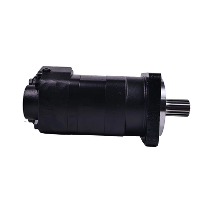 Aftermarket Eaton Char-Lynn 6000 Series 112-1092-006 Hydraulic Motor for Excavator Loader Dozer Combine Tractor Crane