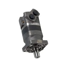 Aftermarket Eaton Char-Lynn 6000 Series 112-1093-006 Hydraulic Motor for Excavator Loader Dozer Combine Tractor Crane