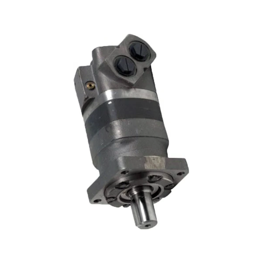 Aftermarket Eaton Char-Lynn 6000 Series 112-1093-006 Hydraulic Motor for Excavator Loader Dozer Combine Tractor Crane - KUDUPARTS