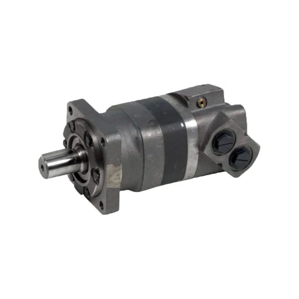 Aftermarket Eaton Char-Lynn 6000 Series 112-1093-006 Hydraulic Motor for Excavator Loader Dozer Combine Tractor Crane - KUDUPARTS