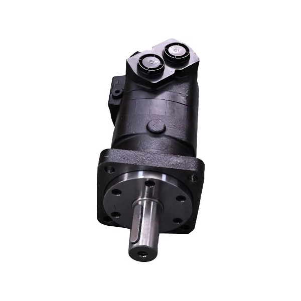 Aftermarket Eaton Char-Lynn 6000 Series 112-1094-006 Hydraulic Motor for Excavator Dozer Crane Road Roller