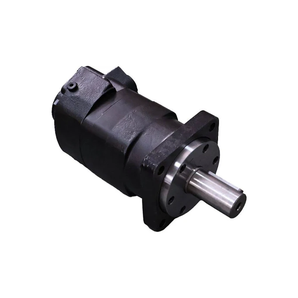 Aftermarket Eaton Char-Lynn 6000 Series 112-1094-006 Hydraulic Motor for Excavator Dozer Crane Road Roller