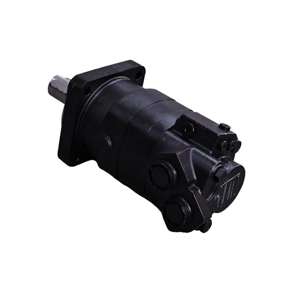 Aftermarket Eaton Char-Lynn 6000 Series 112-1094-006 Hydraulic Motor for Excavator Dozer Crane Road Roller - KUDUPARTS