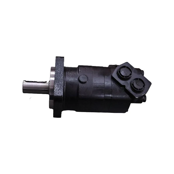 Aftermarket Eaton Char-Lynn 6000 Series 112-1094-006 Hydraulic Motor for Excavator Dozer Crane Road Roller - KUDUPARTS