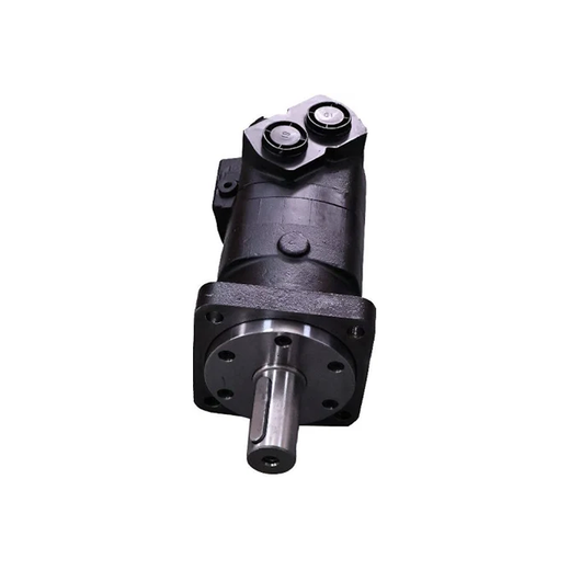 Aftermarket Eaton Char-Lynn 6000 Series 112-1096-006 Hydraulic Motor for Excavator Dozer Crane Road Roller - KUDUPARTS