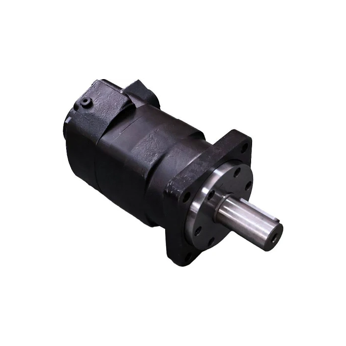Aftermarket Eaton Char-Lynn 6000 Series 112-1096-006 Hydraulic Motor for Excavator Dozer Crane Road Roller - KUDUPARTS