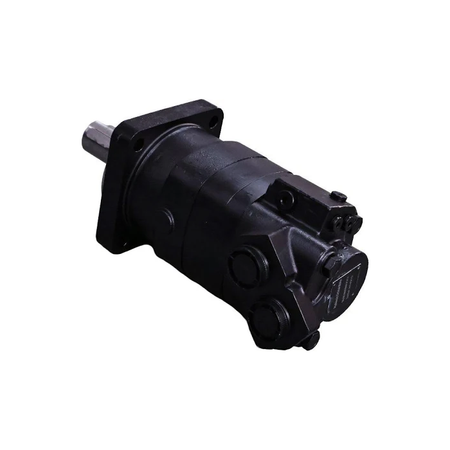 Aftermarket Eaton Char-Lynn 6000 Series 112-1096-006 Hydraulic Motor for Excavator Dozer Crane Road Roller - KUDUPARTS