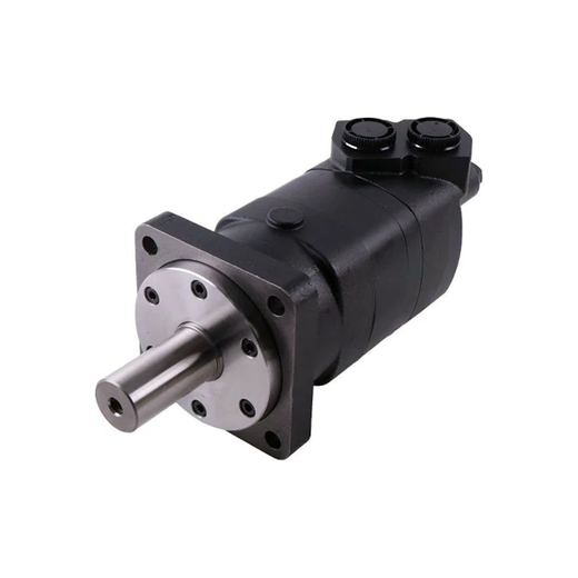 Aftermarket Eaton Char-Lynn 6000 Series 112-1097-006 Hydraulic Motor for Excavator Dozer Crane Road Roller - KUDUPARTS