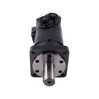 Aftermarket Eaton Char-Lynn 6000 Series 112-1097-006 Hydraulic Motor for Excavator Dozer Crane Road Roller