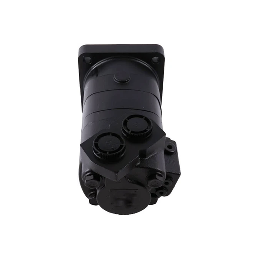 Aftermarket Eaton Char-Lynn 6000 Series 112-1097-006 Hydraulic Motor for Excavator Dozer Crane Road Roller - KUDUPARTS