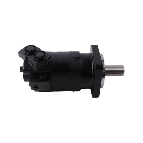 Aftermarket Eaton Char-Lynn 6000 Series 112-1097-006 Hydraulic Motor for Excavator Dozer Crane Road Roller