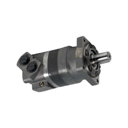 Aftermarket Eaton Char-Lynn 6000 Series 112-1099-006 Hydraulic Motor for Excavator Dozer Crane Road Roller - KUDUPARTS