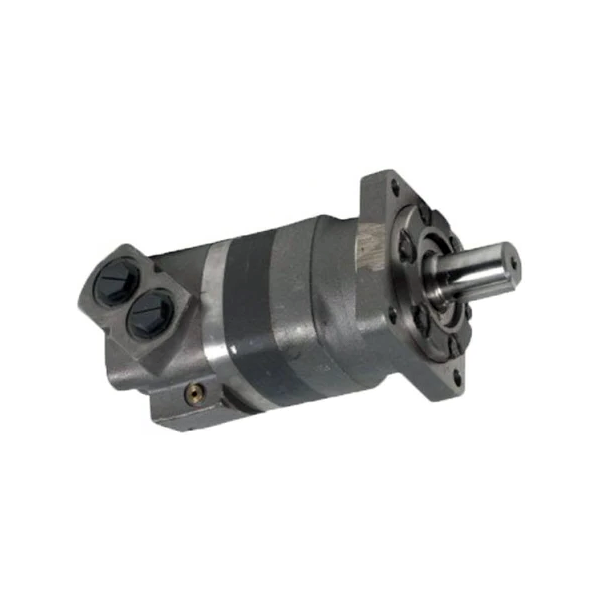 Aftermarket Eaton Char-Lynn 6000 Series 112-1099-006 Hydraulic Motor for Excavator Dozer Crane Road Roller - KUDUPARTS