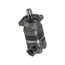 Aftermarket Eaton Char-Lynn 6000 Series 112-1099-006 Hydraulic Motor for Excavator Dozer Crane Road Roller