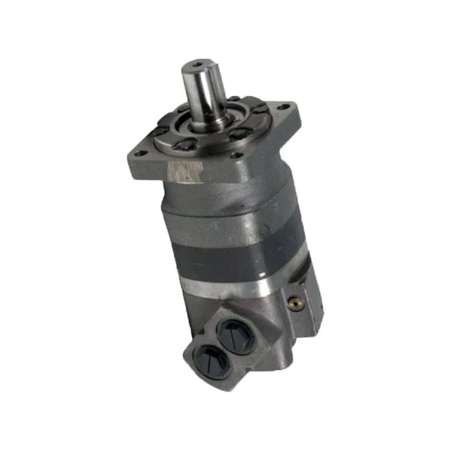 Aftermarket Eaton Char-Lynn 6000 Series 112-1099-006 Hydraulic Motor for Excavator Dozer Crane Road Roller - KUDUPARTS