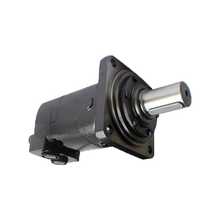 Aftermarket Eaton Char-Lynn 6000 Series 112-1217-006 Hydraulic Motor for Excavator Loader Dozer Combine Tractor Road Roller