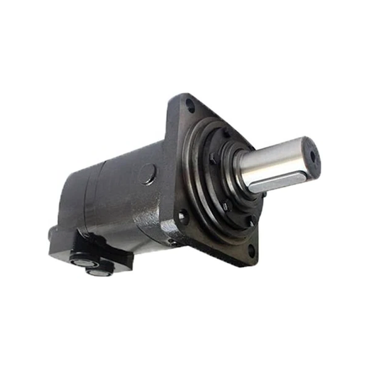 Aftermarket Eaton Char-Lynn 6000 Series 112-1217-006 Hydraulic Motor for Excavator Loader Dozer Combine Tractor Road Roller - KUDUPARTS