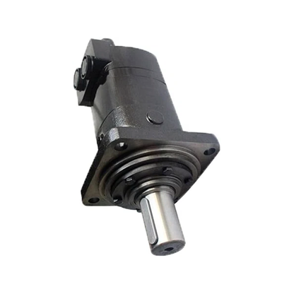 Aftermarket Eaton Char-Lynn 6000 Series 112-1217-006 Hydraulic Motor for Excavator Loader Dozer Combine Tractor Road Roller